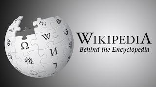 Wikipedia  Behind the Encyclopedia [upl. by Udell]