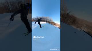 MT Snow Park Clips From This Season [upl. by Aidnama]