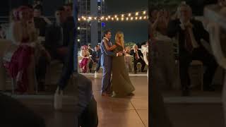 Mother Son Wedding Dance to Rascal Flatts My Wish [upl. by Giraud]