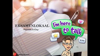 EKSAMENLOKAAL 3min Revision [upl. by Hesky]