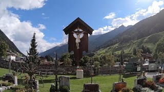 🇦🇹 Neustift im Stubaital ❘ Wanderung Elfer  Neder  Urlaub im Stubaital  Forsters Naturresort [upl. by Ahse256]