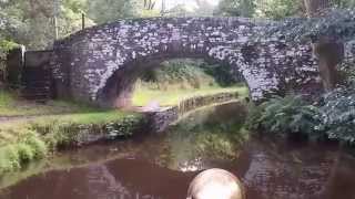 Brecon amp Monmouth Canal [upl. by Puritan]