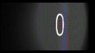 Pixel screen effect in Adobe After Effects tutorial [upl. by Kannry462]