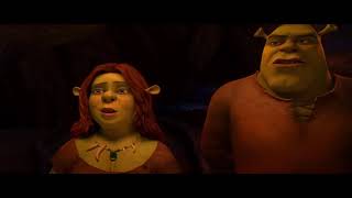 Shrek Forever After  Planning the revolution [upl. by Ahsaret]