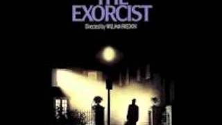 Exorcist Soundtrack [upl. by Tansey323]