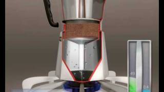 How to prepare the perfect moka  illy videorecipes [upl. by Kast]