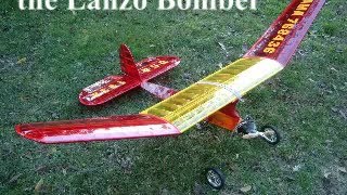 Lanzo Bomber Tribute [upl. by Deane]