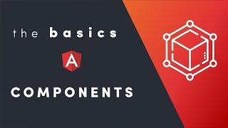 Angular Components Beginners Guide [upl. by Hopkins]