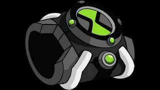 Ben 10 Omnitrix Sound Effects  Race Against Time Omnitrix [upl. by Loseff]