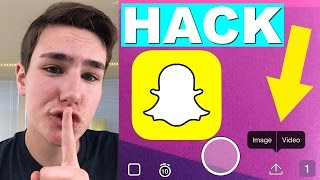 How To Hack Snapchat in 3 Minutes [upl. by Auhel]