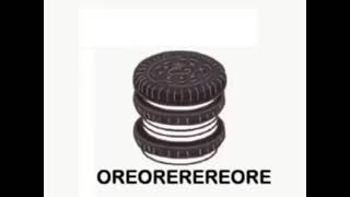 Different types of the Oreo Meme [upl. by Raff]