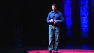 Starving cancer Dominic DAgostino at TEDxTampaBay [upl. by Yramliw]