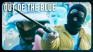 NO FACE NO CASE  OUT OF THE BLUE OFFICIAL MUSIC VIDEO 2021 SW EXCLUSIVE [upl. by Enerol532]