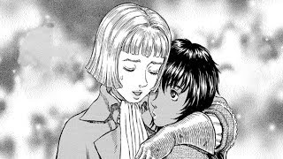 The Relatability of Farnese Berserk [upl. by Annairba]