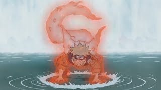 AMV Naruto  Monster  Naruto vs Sasuke [upl. by Effie451]