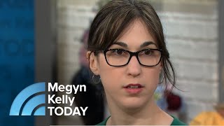 This Mom Lost Custody Of Her Children After Leaving UltraOrthodox Community  Megyn Kelly TODAY [upl. by Pacheco]