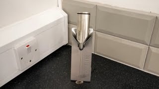 Aerolatte Milk Frother Quick and Easy Way to Perfectly Frothed Milk [upl. by Anad137]