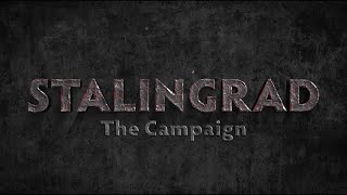 Stalingrad The Campaign [upl. by Aik]