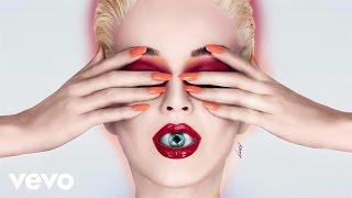 Katy Perry  Into Me You See Audio [upl. by Esir942]