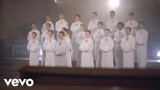 Les Petits Chanteurs à la Croix de Bois  Ave Maria de Caccini Clip officiel [upl. by Selene]