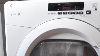 HOW TO UNLOCK CANDY TUMBLE DRYER [upl. by Saihttam605]