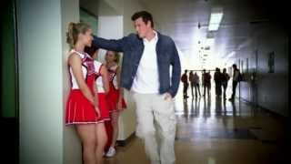 GLEE Season 1 opening credits [upl. by Eniliuqcaj718]