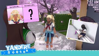 Task Musume Ronshaku PTBR 【Yandere Simulator】 [upl. by Mir]