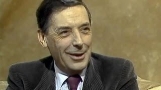 Bernard Williams on Descartes 1987 [upl. by Trimmer687]