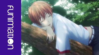 Fruits Basket – Ending Theme – Lucky Ending [upl. by Funch]