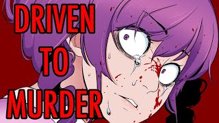 Driving Your Rivals To Murder in Yandere Simulator [upl. by Aztinad]