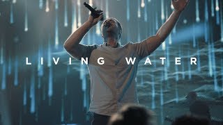 Living Water  Live  Gateway Worship [upl. by Kcirddet]