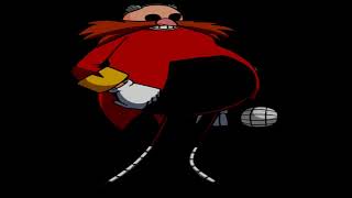 COPY Doppel  Eggman Land FNF [upl. by Hareehat692]