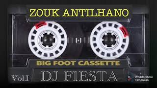 ANTILHANAS NA MISTURA  LIVE MIX FACEBOOK [upl. by Riccio]