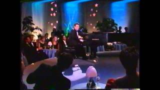 I Love a Piano and Whatever Happened to Melody  Michael Feinstein [upl. by Irallih]