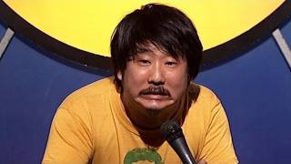 Bobby Lee  Korean War  StandUp Comedy [upl. by Adina648]