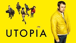 Utopia  Trailer HD Deutsch  German [upl. by Capps]