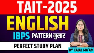 TAIT 2024 Maharashtra State Board Exams By Kajal Randive Maam [upl. by Pestana339]