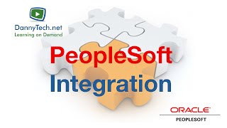 Learn PeopleSoft Integration [upl. by Dragde110]