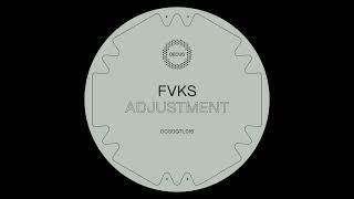 FVKS  Reflex OCSDGTL016 [upl. by Airdnahc]