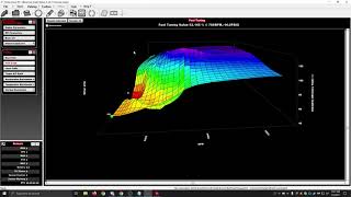 Holley Sniper EFI Tuning Basics 101  what Ive learned [upl. by Eille583]