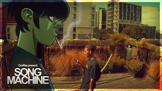 Gorillaz  Episode One Momentary Bliss  Official Trailer [upl. by Dareece]