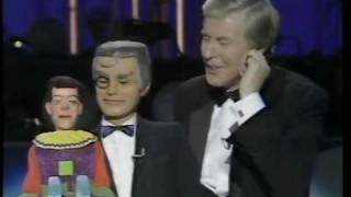 Ray Alan with quotLord Charlesquot  Worlds Greatest Ventriloquist  1986 [upl. by Tomaso216]