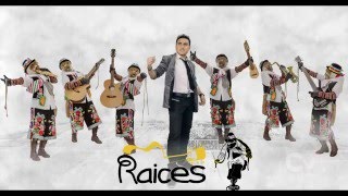 Raices d Jauja  MALDITA PASION 2016 [upl. by Sadinoel]