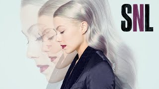 Phoebe Bridgers  I Know The End SNL Performance [upl. by Sined]