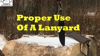 3 Proper Ways To Use A Lanyard [upl. by Ihtac]