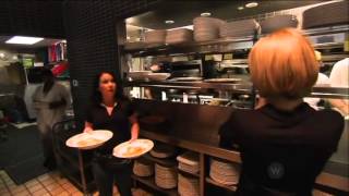 Undercover Boss  Liberty Entertainment Group S4 E3 Canadian TV series [upl. by Freddi]