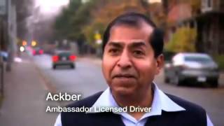 Undercover Boss Canada S03E04 Beck Taxi [upl. by Lumbye]