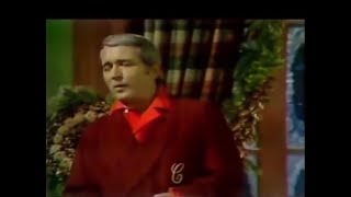 Perry Como Live  And I Love You So 1973 [upl. by Asereht]