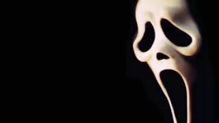 Scream ghostface Theme Song [upl. by Aihsia]