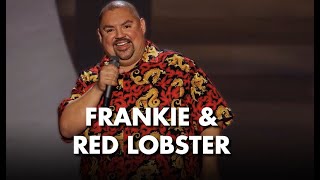 Frankie amp Red Lobster  Gabriel Iglesias [upl. by Bobby]